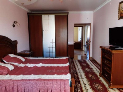 Buy an apartment, Ostrogradskikh-vul, Lviv, Frankivskiy district, id 4345543