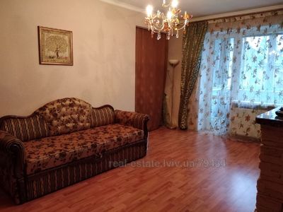Rent an apartment, Konovalcya-Ye-vul, Lviv, Zaliznichniy district, id 4438999