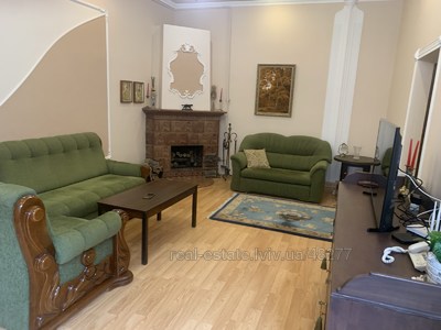 Buy an apartment, Austrian, Geroiv-Maidanu-vul, Lviv, Frankivskiy district, id 4597323