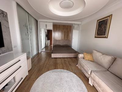 Buy an apartment, Vashingtona-Dzh-vul, Lviv, Lichakivskiy district, id 4524225