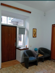 Commercial real estate for rent, Kulisha-P-vul, Lviv, Galickiy district, id 4579111
