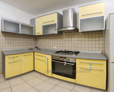 Buy an apartment, Czekh, Mazepi-I-getm-vul, Lviv, Shevchenkivskiy district, id 4406277