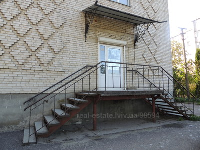 Buy an apartment, Привокзальна, Peremishlyani, Peremishlyanskiy district, id 4582114