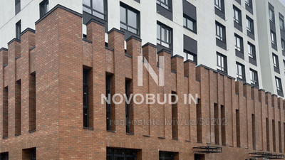 Buy an apartment, Navrockogo-V-vul, Lviv, Sikhivskiy district, id 4600885