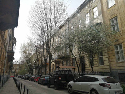 Buy an apartment, Austrian, Verkhratskogo-I-vul, Lviv, Lichakivskiy district, id 4605222