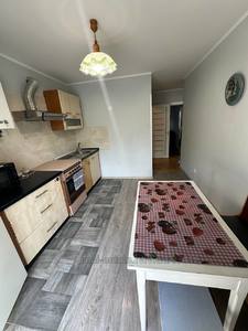 Rent an apartment, Hruschovka, Geroyiv-UPA-vul, Lviv, Frankivskiy district, id 4600328