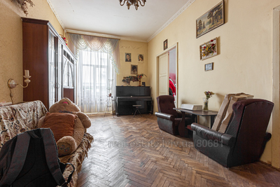 Buy an apartment, Polish, Ribna-vul, 5, Lviv, Galickiy district, id 4028508