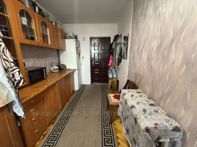 Купити квартиру, Гуртожиток, Володимира Великого вул., Львів, Франківський район, id 5917522