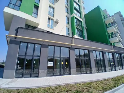 Commercial real estate for rent, Storefront, Roksolyani-vul, Lviv, Zaliznichniy district, id 5923431