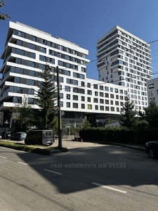 Buy an apartment, Zamarstinivska-vul, Lviv, Shevchenkivskiy district, id 4583673