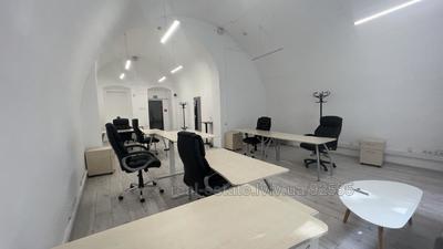 Commercial real estate for rent, Business center, Grabovskogo-P-vul, 11, Lviv, Galickiy district, id 4346726