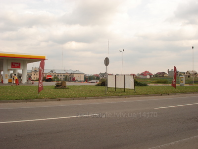 Buy a lot of land, Velikie Gribovichi, Zhovkivskiy district, id 1533128