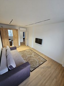 Rent an apartment, Ugorska-vul, 17, Lviv, Sikhivskiy district, id 4539374