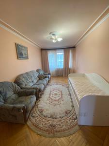 Rent an apartment, Hruschovka, Patona-Ye-vul, Lviv, Zaliznichniy district, id 4483635