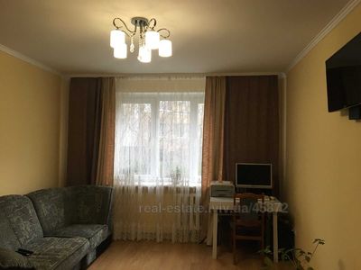 Buy an apartment, Mikolaychuka-I-vul, Lviv, Shevchenkivskiy district, id 3283442