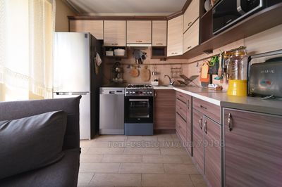 Rent an apartment, Czekh, Cherkaska-vul, Lviv, Lichakivskiy district, id 4344641
