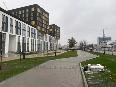 Купити квартиру, Хмельницького Б. вул., 207, Львів, Шевченківський район, id 5929845