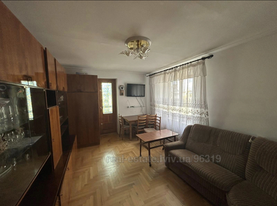 Rent an apartment, Czekh, Polubotka-P-getmana-vul, Lviv, Sikhivskiy district, id 4494360