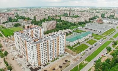 Commercial real estate for sale, Knyagini-Olgi-vul, Lviv, Frankivskiy district, id 4457119