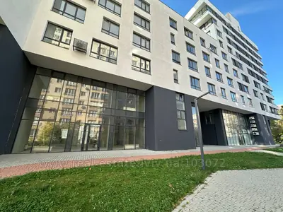 Купити комерційну нерухомість, Фасадне з окремим входом, Лінкольна А. вул., Львів, Шевченківський район, id 5931561