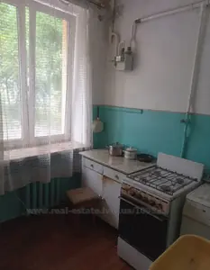 Купити квартиру, Будівля старого Львова, Смаль-Стоцького С. вул., Львів, Залізничний район, id 5927587