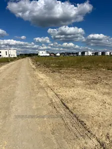 Купить участок, Скнилов, Пустомытовский район, id 5912549
