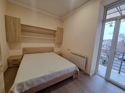 Rent an apartment, Nekrasova-M-vul, Lviv, Lichakivskiy district, id 4381338
