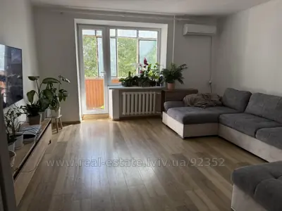 Купити квартиру, Чешка, Стрийська вул., 99, Львів, Сихівський район, id 5921130