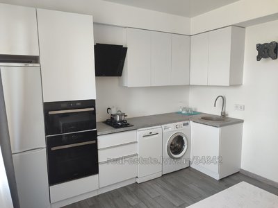 Rent an apartment, Vinna-Gora-vul, Vinniki, Lvivska_miskrada district, id 4547159