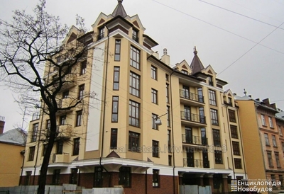 Rent an apartment, Lisenka-M-vul, Lviv, Lichakivskiy district, id 4583684