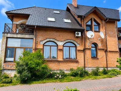 Купити будинок, Шевченка Т. вул., Львів, Шевченківський район, id 5906289