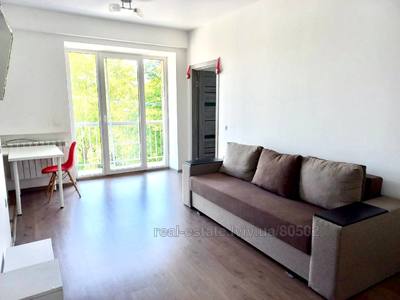 Rent an apartment, Geroyiv-UPA-vul, Lviv, Frankivskiy district, id 4595451