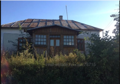 Buy a house, Home, Загородці, Kizlov, Buskiy district, id 3224543