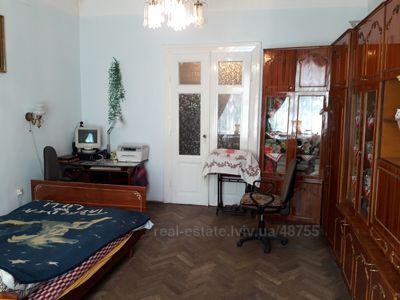 Buy an apartment, Saksaganskogo-P-vul, Lviv, Galickiy district, id 4475340