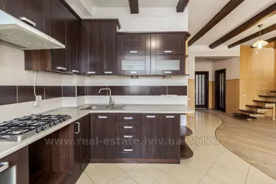 Купити квартиру, Перемиська вул., Львів, Франківський район, id 5918524