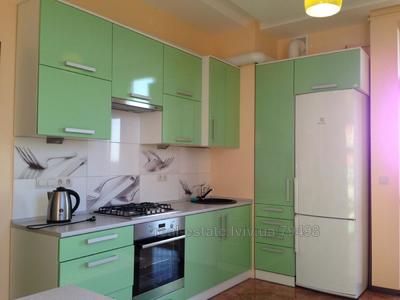 Rent an apartment, Buchmi-A-vul, Lviv, Lichakivskiy district, id 4357284