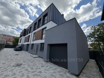 Buy a house, Vigovskogo-I-vul, Lviv, Zaliznichniy district, id 5928152