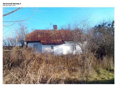 Buy a lot of land, for building, Івана Франка, Davidiv, Pustomitivskiy district, id 3950107