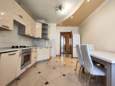 Rent an apartment, Kulparkivska-vul, Lviv, Frankivskiy district, id 4603183