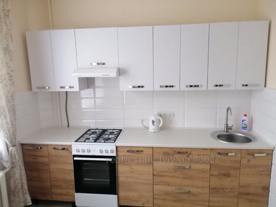 Rent an apartment, Dragana-M-vul, Lviv, Sikhivskiy district, id 4406549