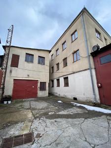 Commercial real estate for rent, Non-residential premises, Gorodocka-vul, Lviv, Zaliznichniy district, id 3631394