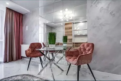 Купити квартиру, Зелена вул., 204, Львів, Сихівський район, id 5917220