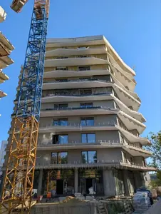Buy an apartment, Malogoloskivska-vul, Lviv, Shevchenkivskiy district, id 5930565