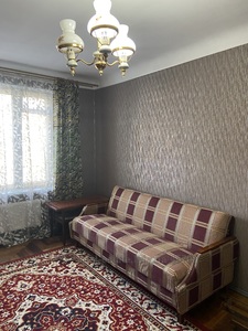 Rent an apartment, Hruschovka, Lyubinska-vul, Lviv, Zaliznichniy district, id 4592291