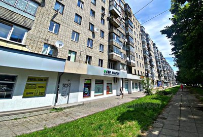 Commercial real estate for rent, Non-residential premises, Volodimira-Velikogo-vul, Lviv, Frankivskiy district, id 4427806