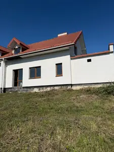 Купити будинок, Київська, Запитів, Кам'янка-Бузький район, id 5911749