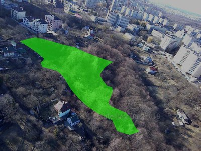 Buy a lot of land, Glinyanskiy-Trakt-vul, Lviv, Lichakivskiy district, id 4533460