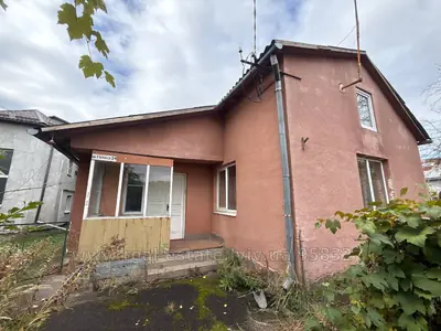 Купити будинок, Будинок, Луцька вул., Львів, Сихівський район, id 5921708