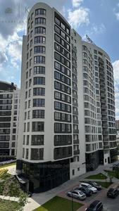 Buy an apartment, Kulparkivska-vul, Lviv, Frankivskiy district, id 4444504