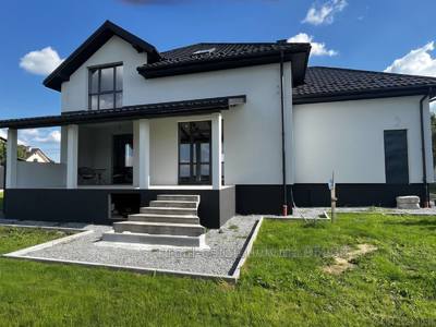 Buy a house, Home, Богдана Хмильницького, Basovka, Pustomitivskiy district, id 4488805